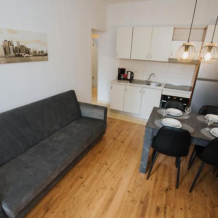 Apartment Deni Solin Zewnętrze zdjęcie
