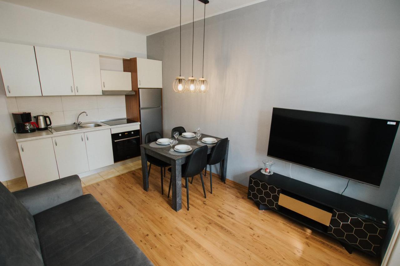 Apartment Deni Solin Zewnętrze zdjęcie