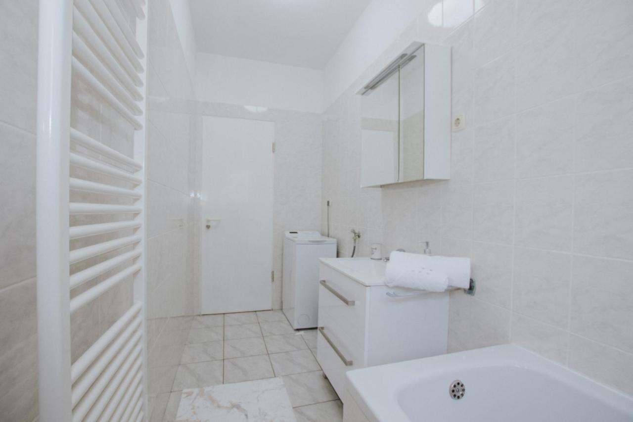 Apartment Deni Solin Zewnętrze zdjęcie