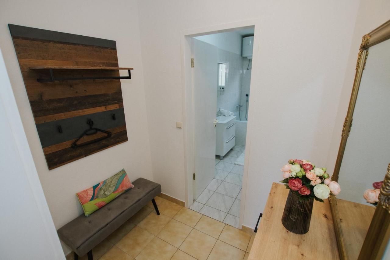 Apartment Deni Solin Zewnętrze zdjęcie