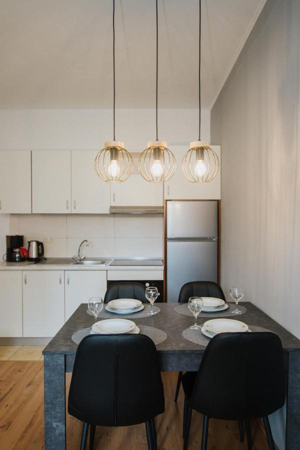 Apartment Deni Solin Zewnętrze zdjęcie