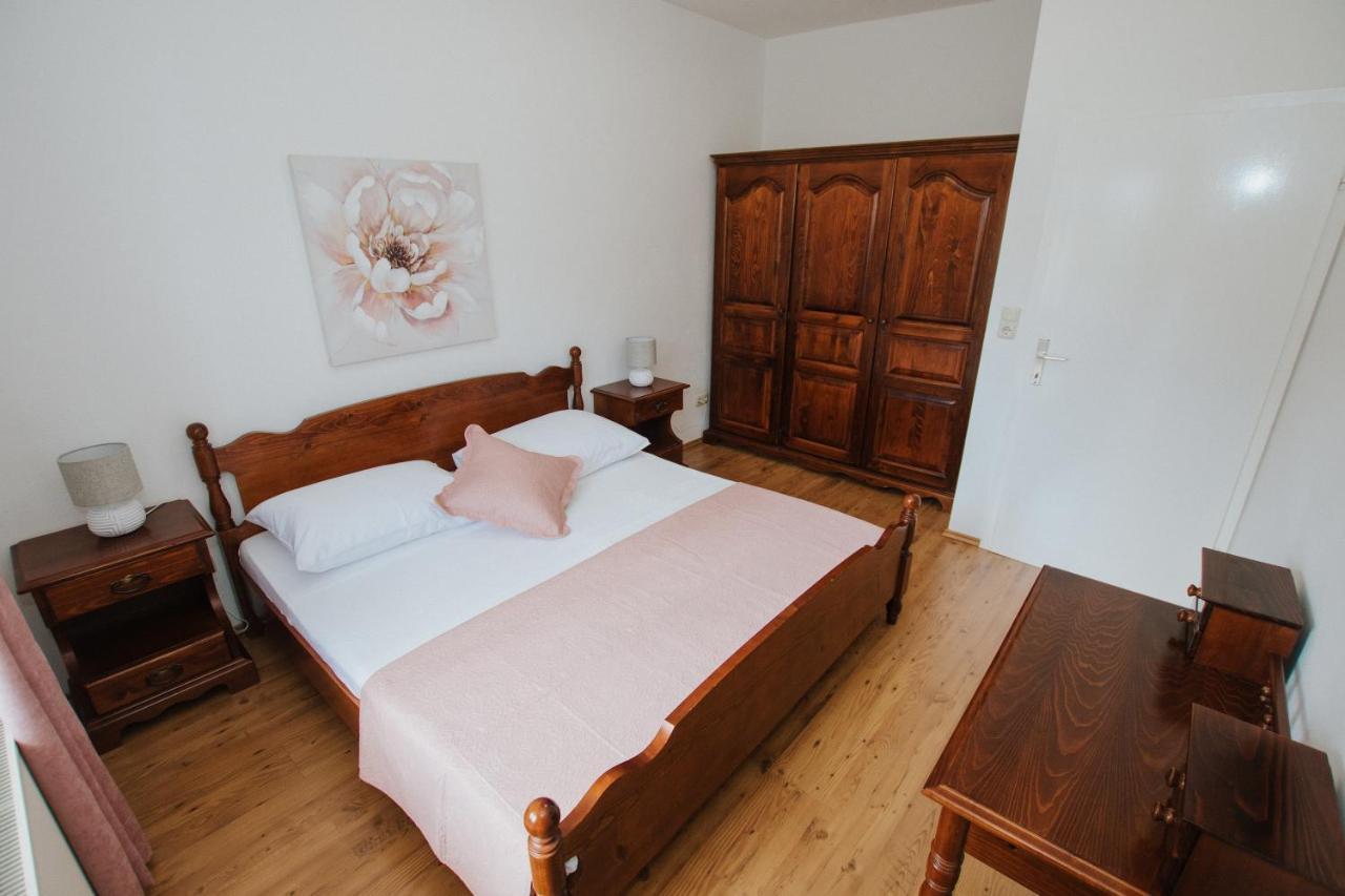 Apartment Deni Solin Zewnętrze zdjęcie