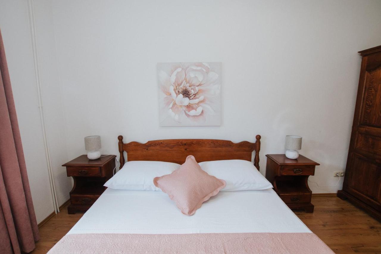 Apartment Deni Solin Zewnętrze zdjęcie