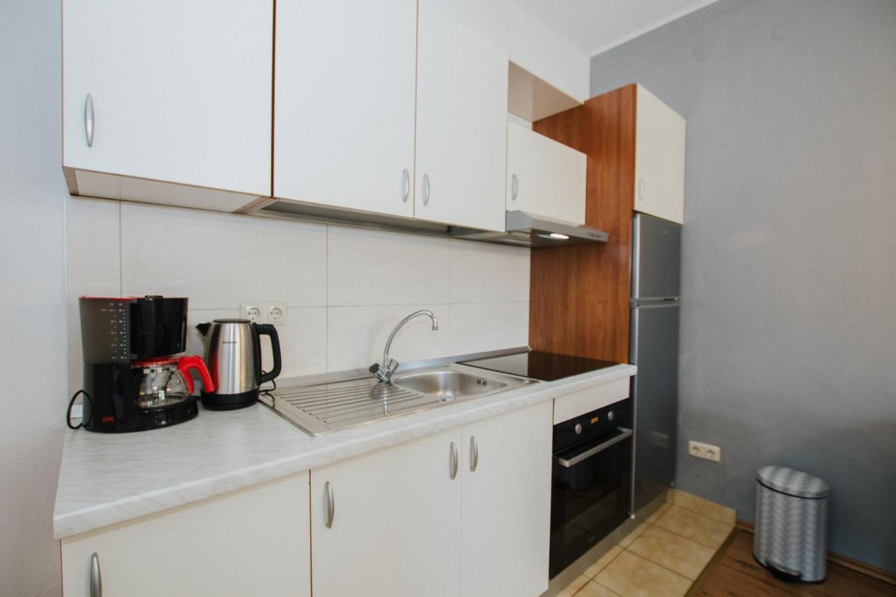 Apartment Deni Solin Zewnętrze zdjęcie