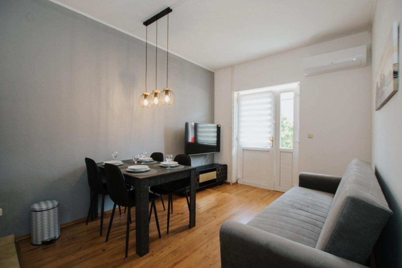 Apartment Deni Solin Zewnętrze zdjęcie