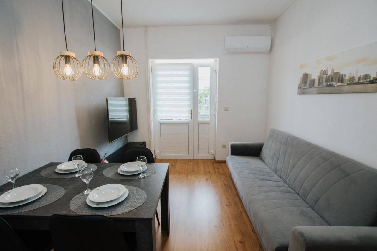 Apartment Deni Solin Zewnętrze zdjęcie