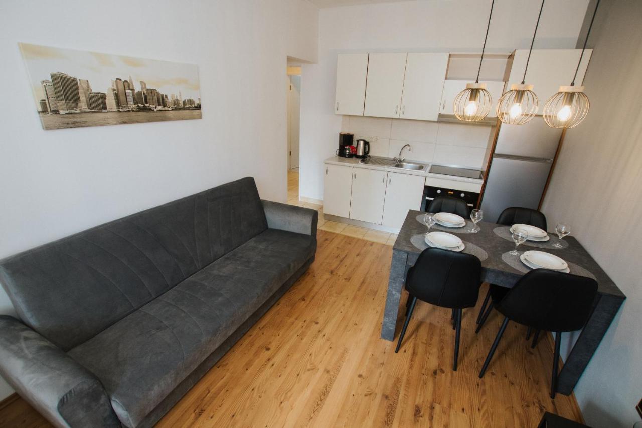 Apartment Deni Solin Zewnętrze zdjęcie