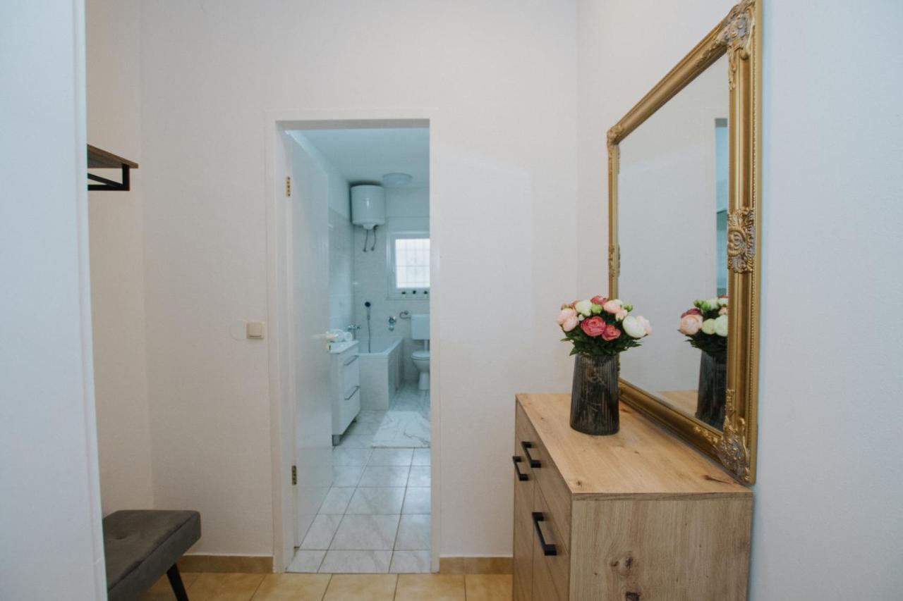 Apartment Deni Solin Zewnętrze zdjęcie