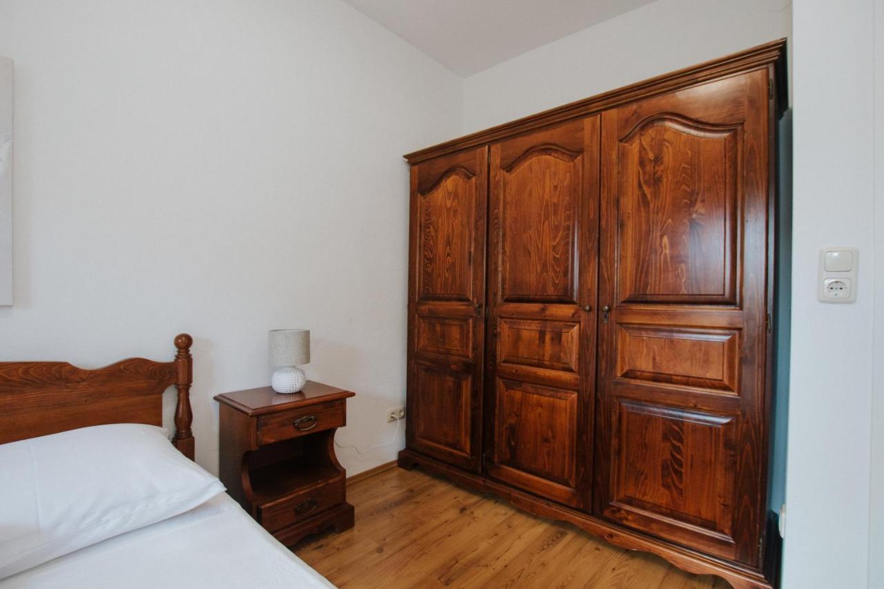 Apartment Deni Solin Zewnętrze zdjęcie