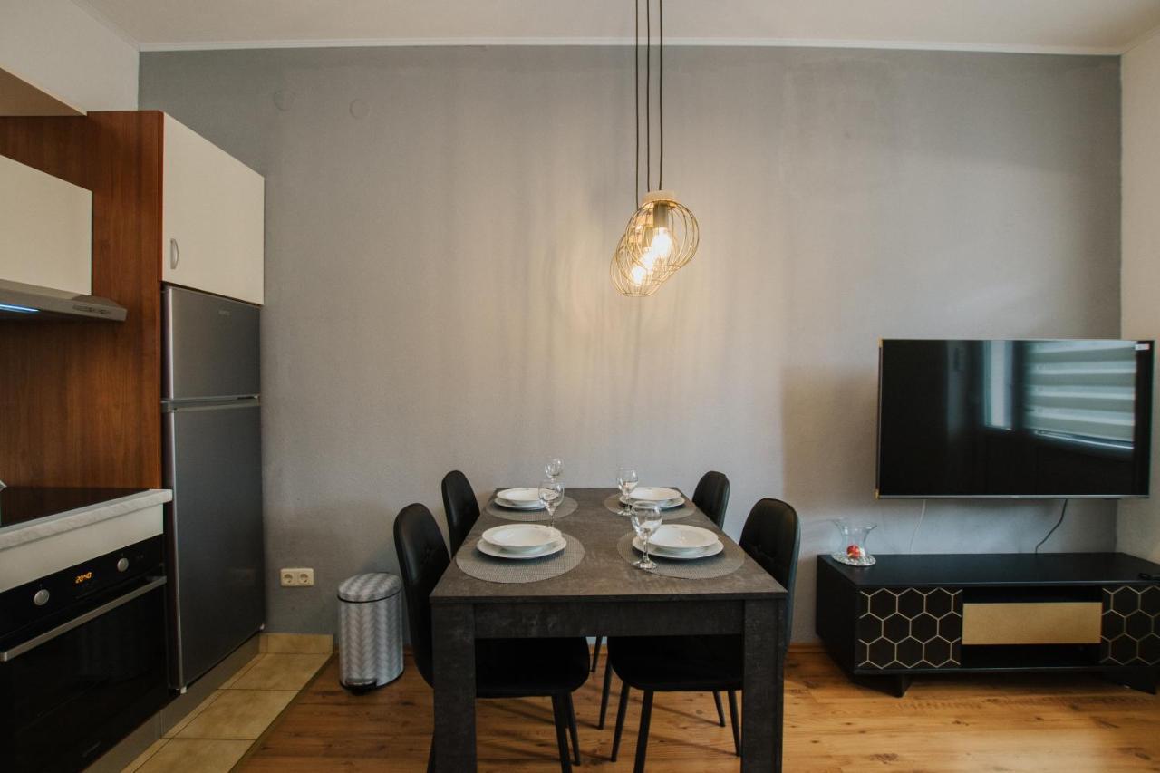 Apartment Deni Solin Zewnętrze zdjęcie