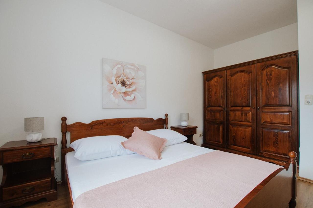Apartment Deni Solin Zewnętrze zdjęcie